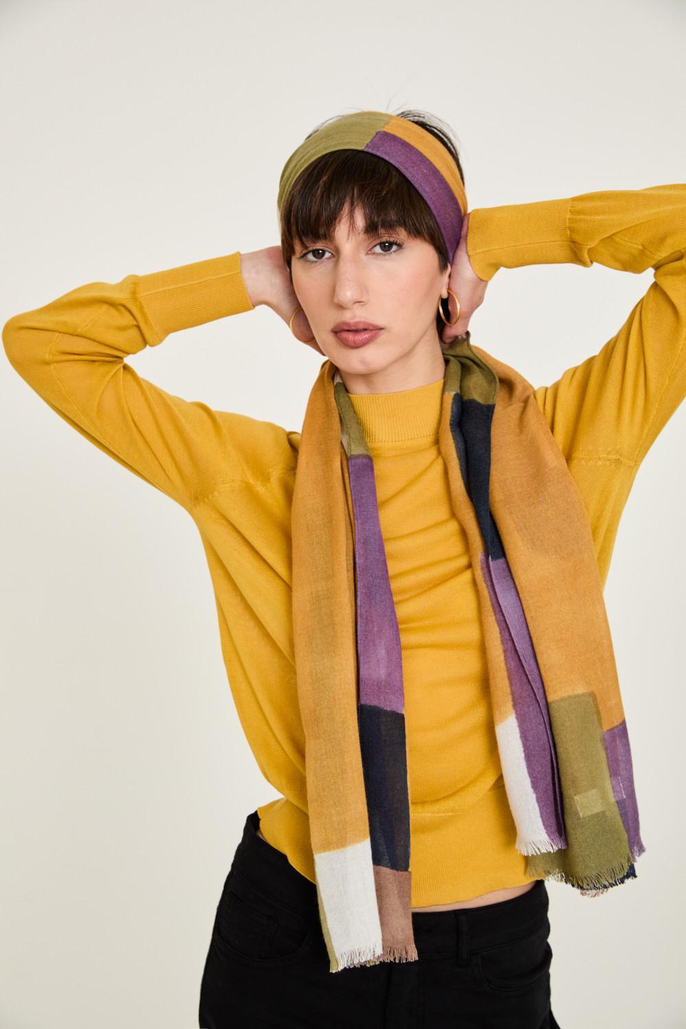 Designers society PAÑUELO MEXEN