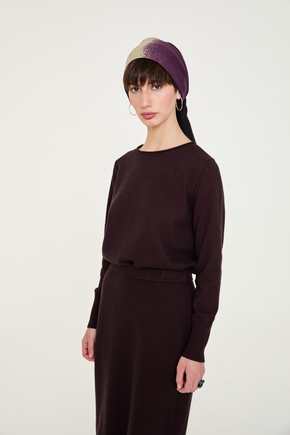 Designers society PAÑUELO SANJAN