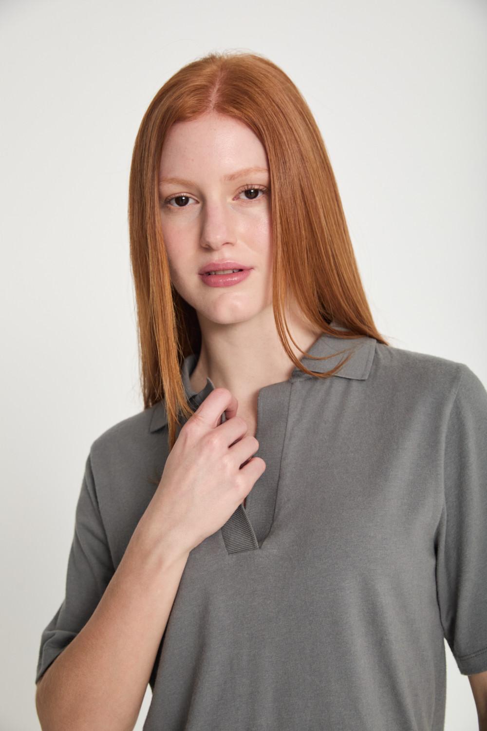 Designers Society POLO MANGA CORTA