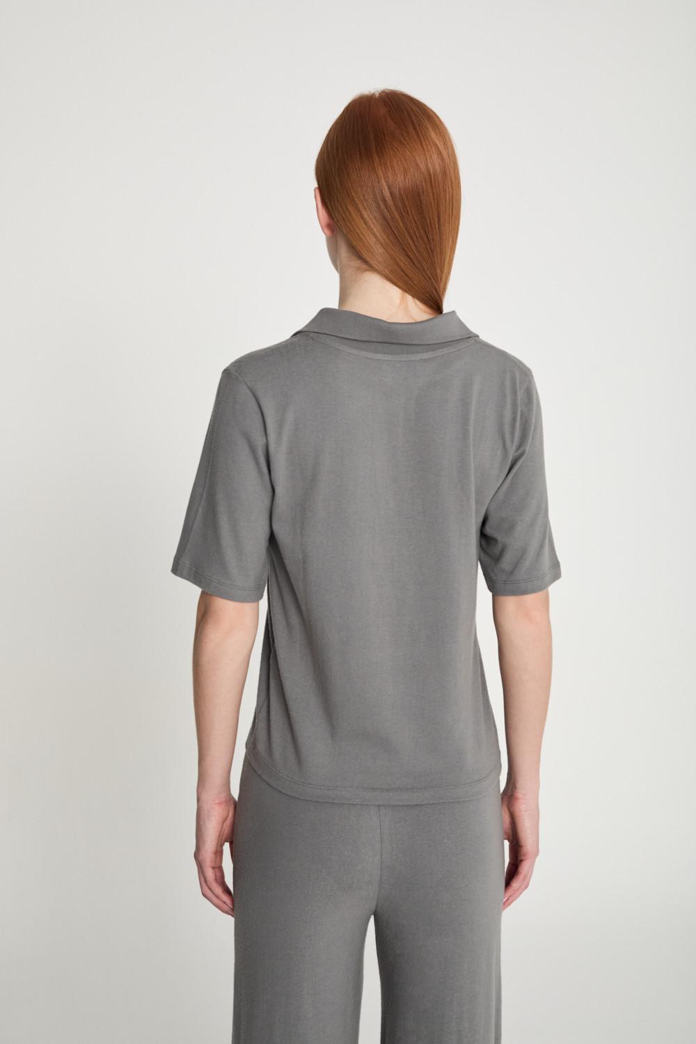 Designers Society POLO MANGA CORTA