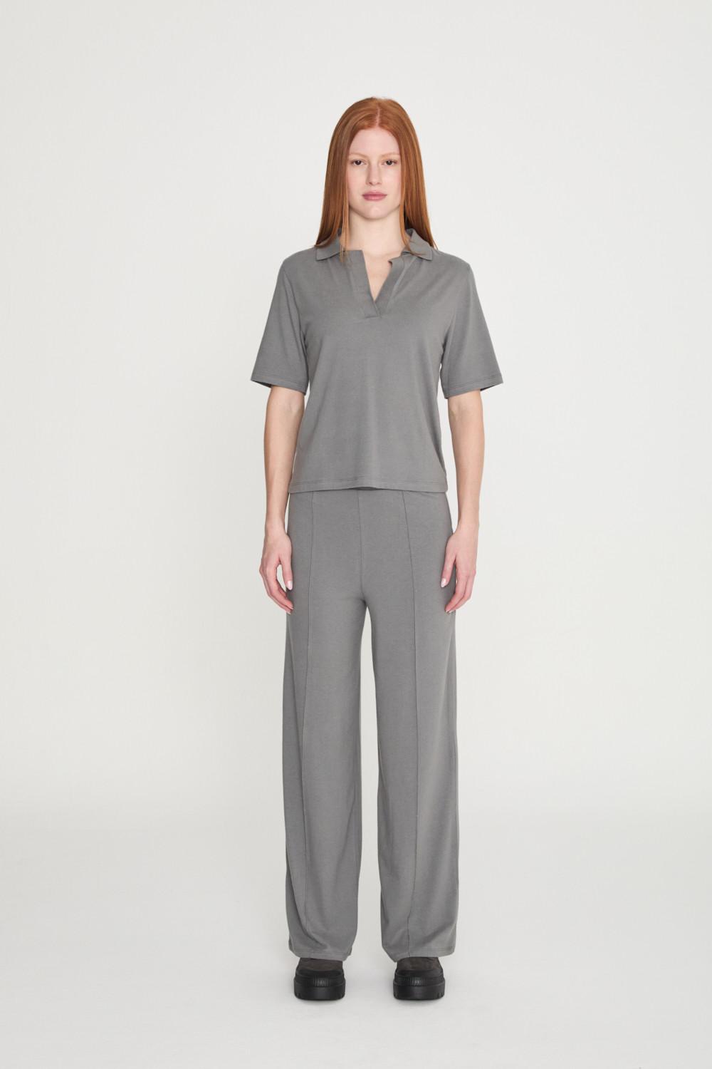 Designers society POLO MANGA CORTA