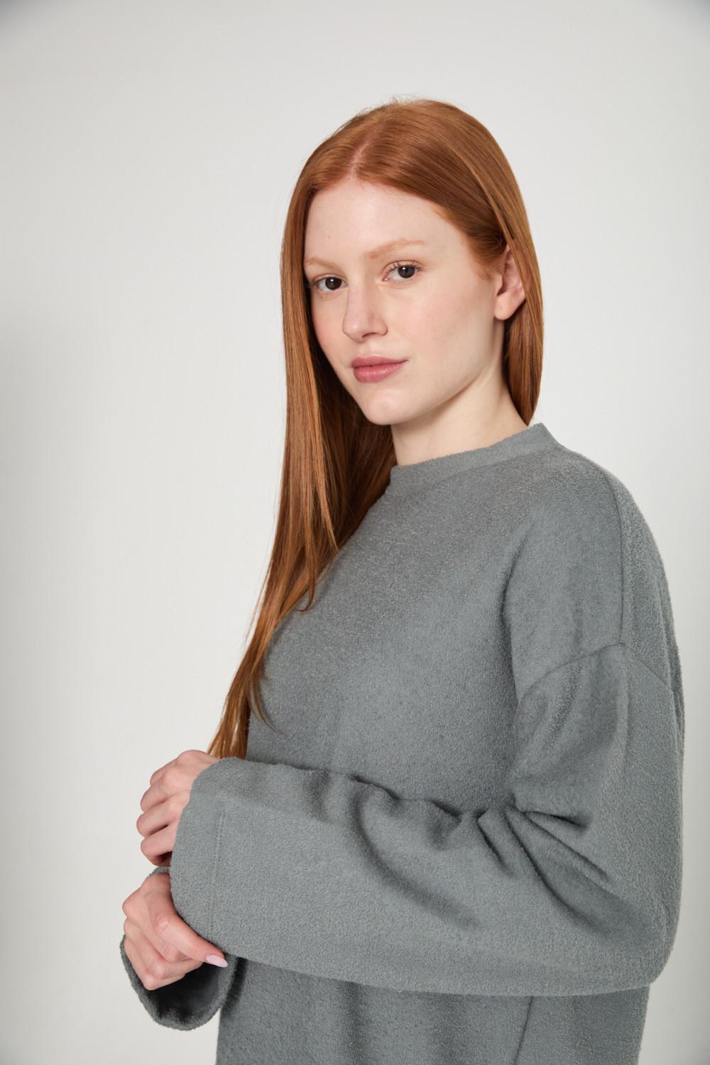 Designers society SUDADERA KELVIN