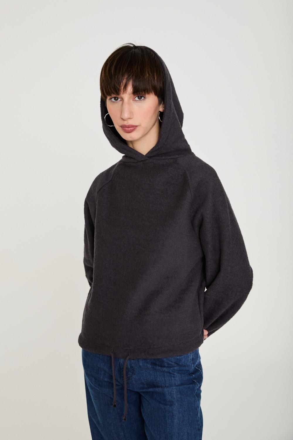 Designers Society SUDADERA LEGESE