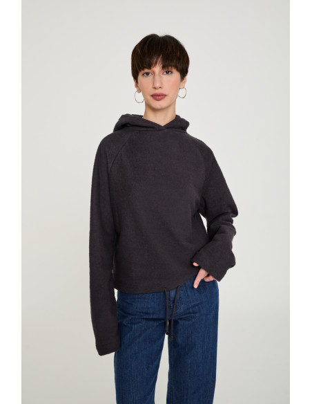 Designers Society SUDADERA LEGESE