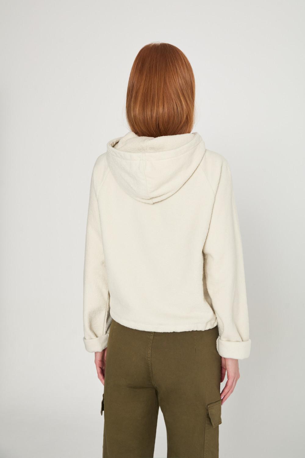 Designers Society SUDADERA LEGESE