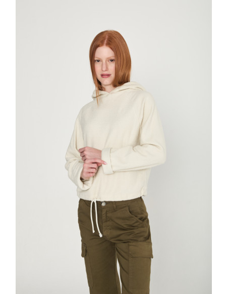 Designers Society SUDADERA LEGESE