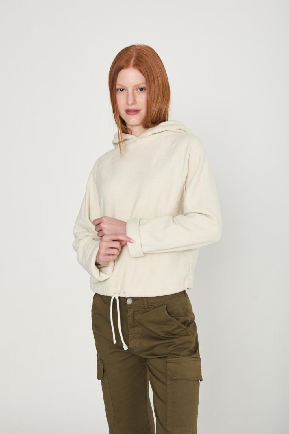 Designers society SUDADERA LEGESE