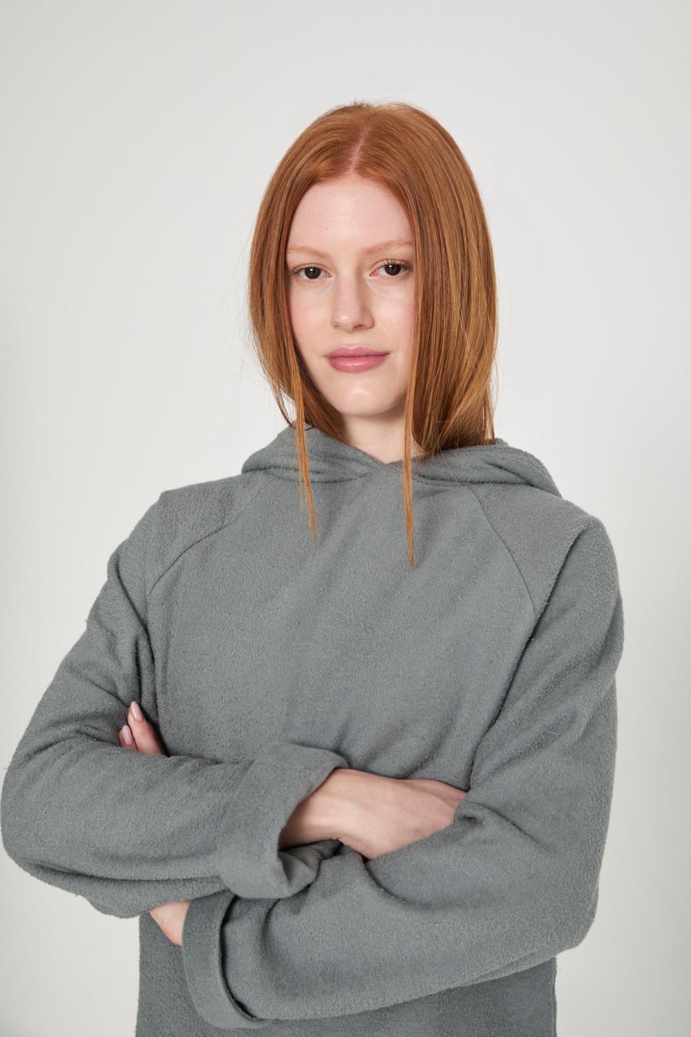 Designers society SUDADERA LEGESE