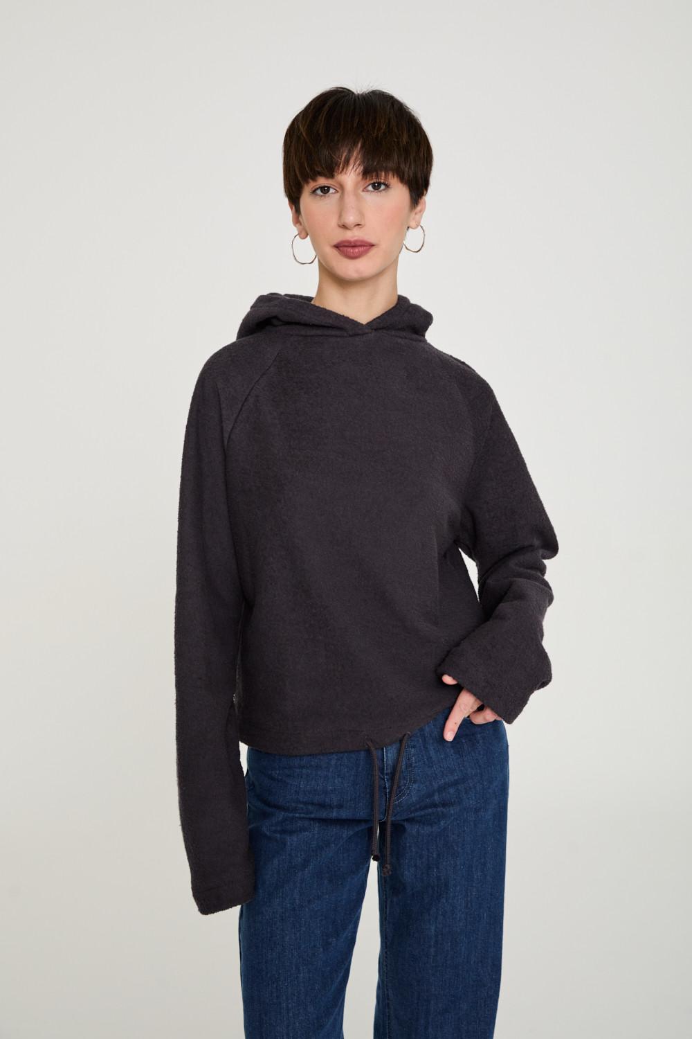 Designers society SUDADERA LEGESE