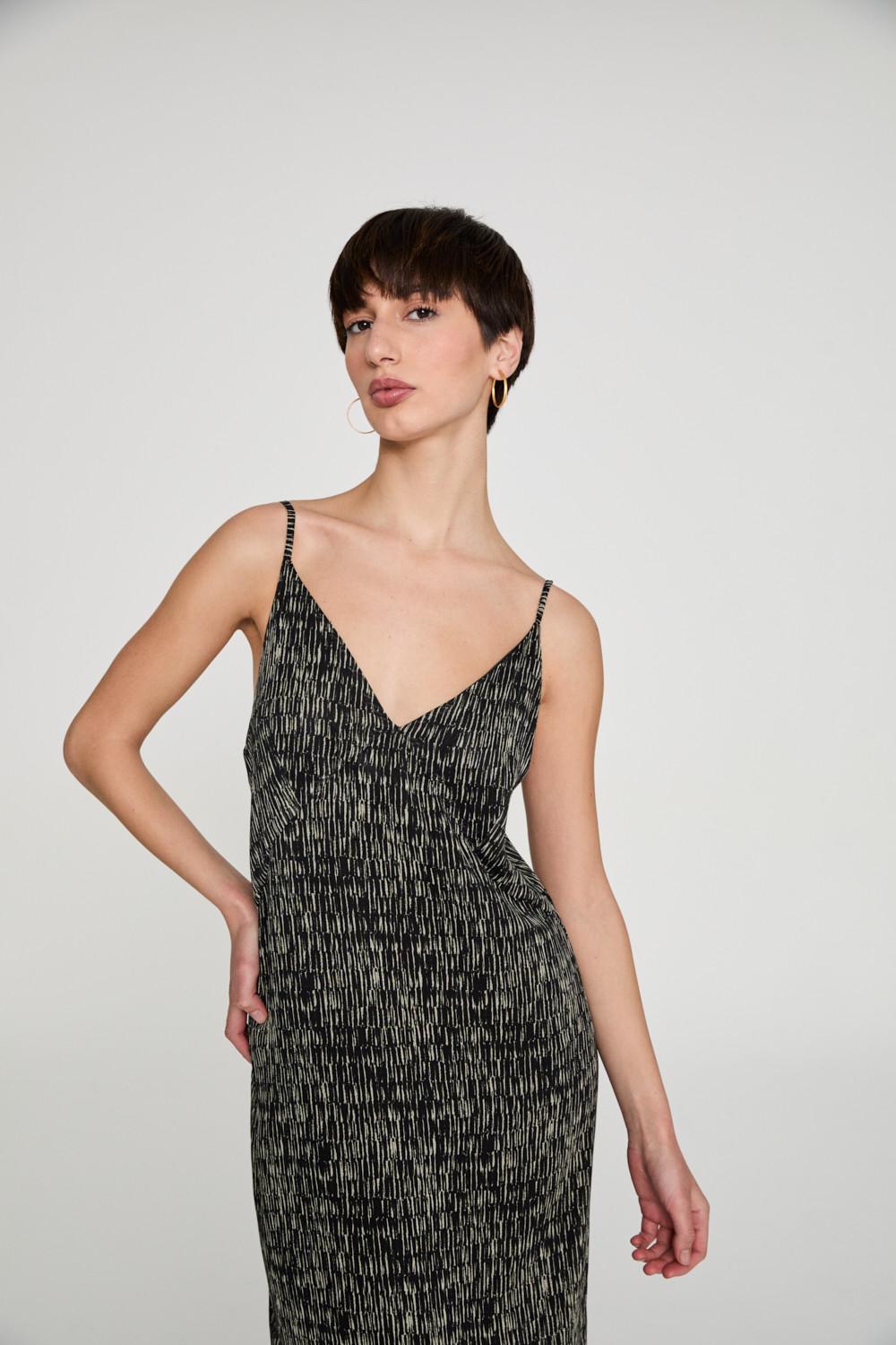 Designers Society VESTIDO BEITIA