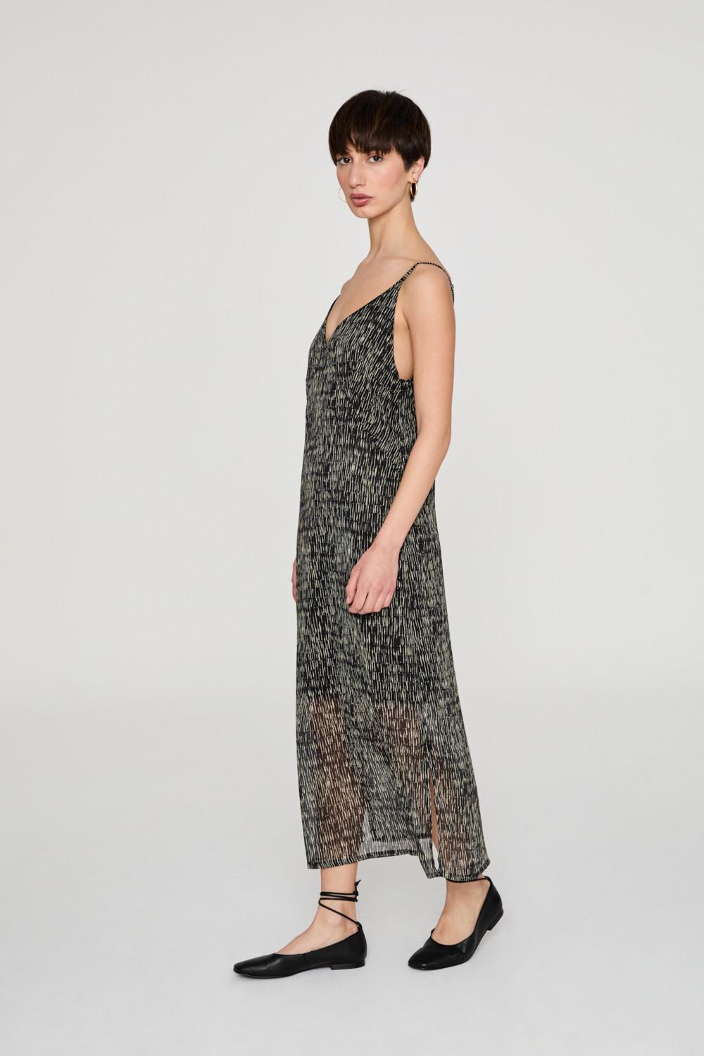 Designers society VESTIDO BEITIA