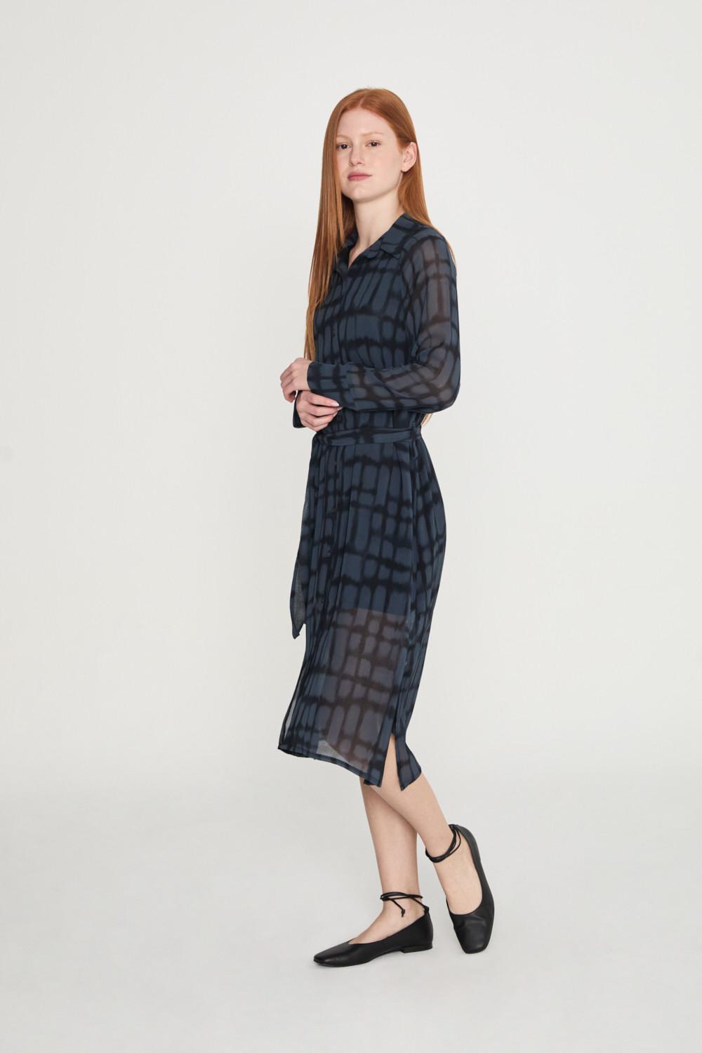 Designers Society VESTIDO MIRINDA