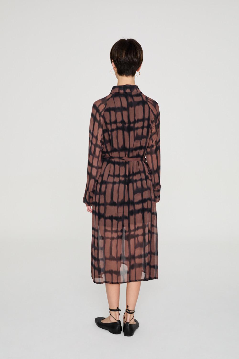 Designers Society VESTIDO MIRINDA