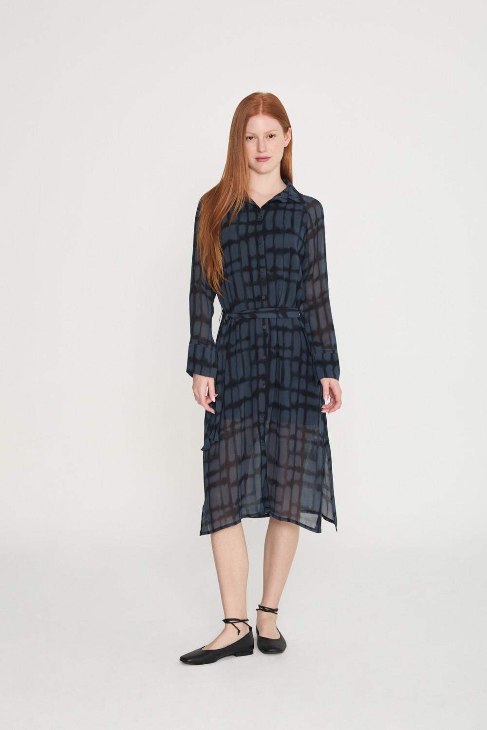 Designers society VESTIDO MIRINDA