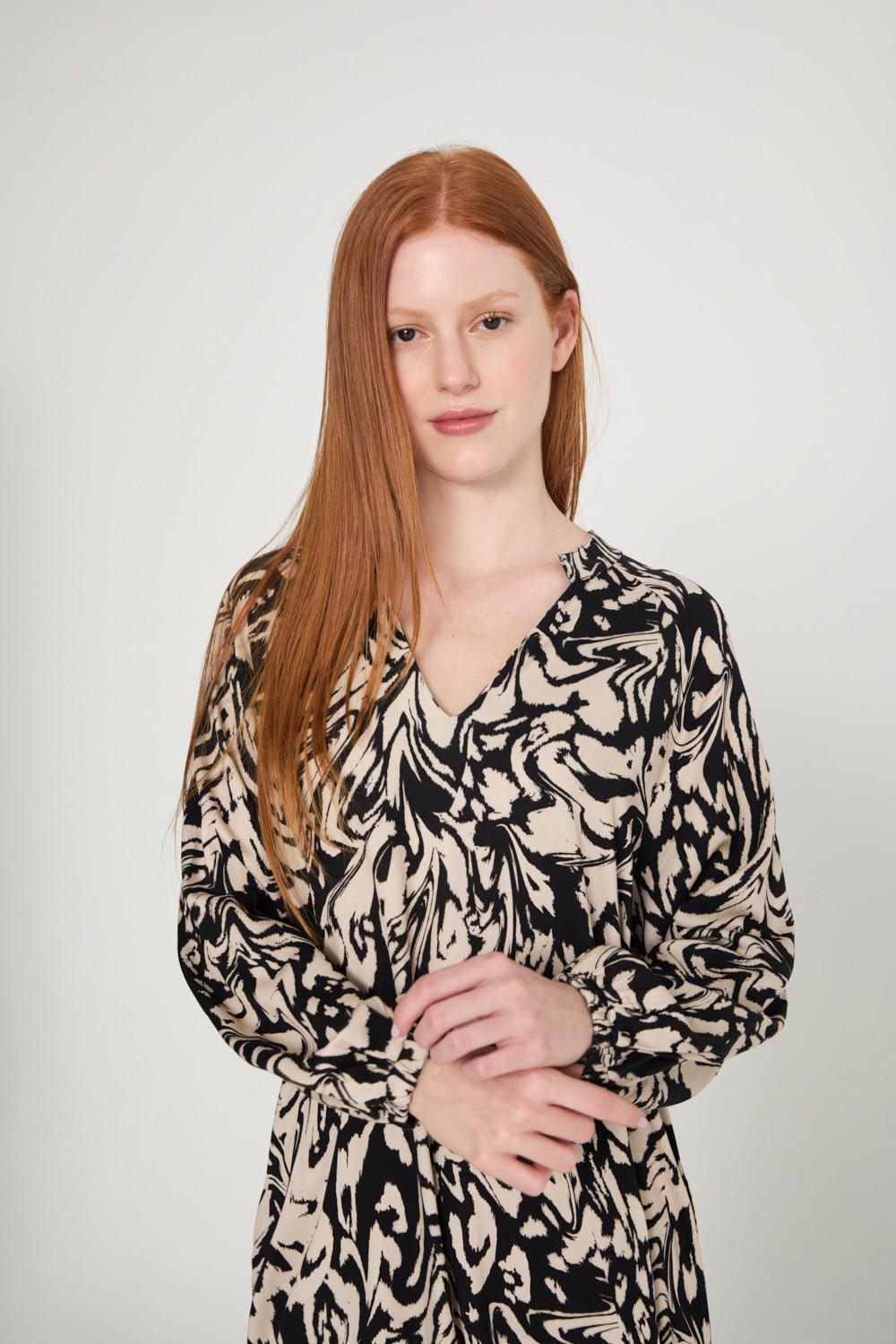 Designers Society VESTIDO MUIR