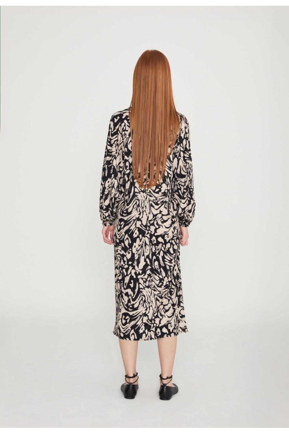 Designers Society VESTIDO MUIR