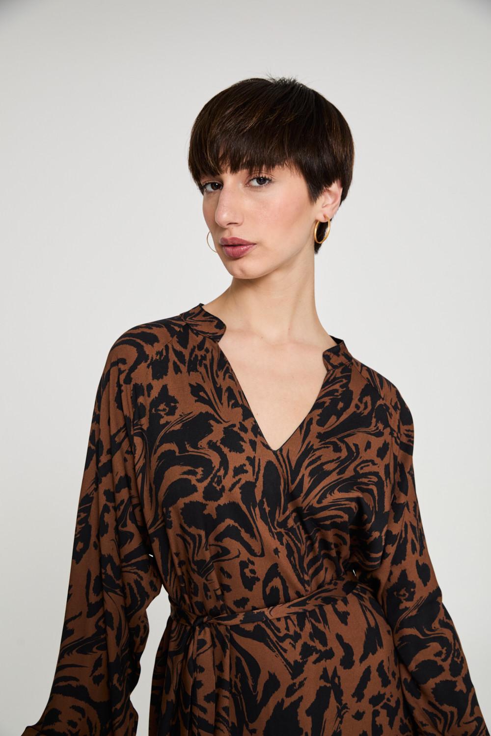 Designers Society VESTIDO MUIR