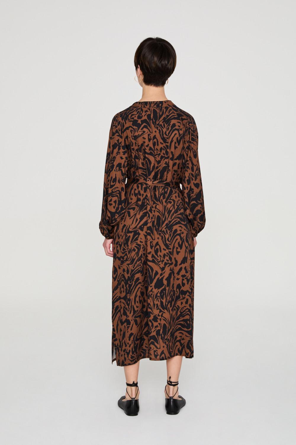 Designers Society VESTIDO MUIR