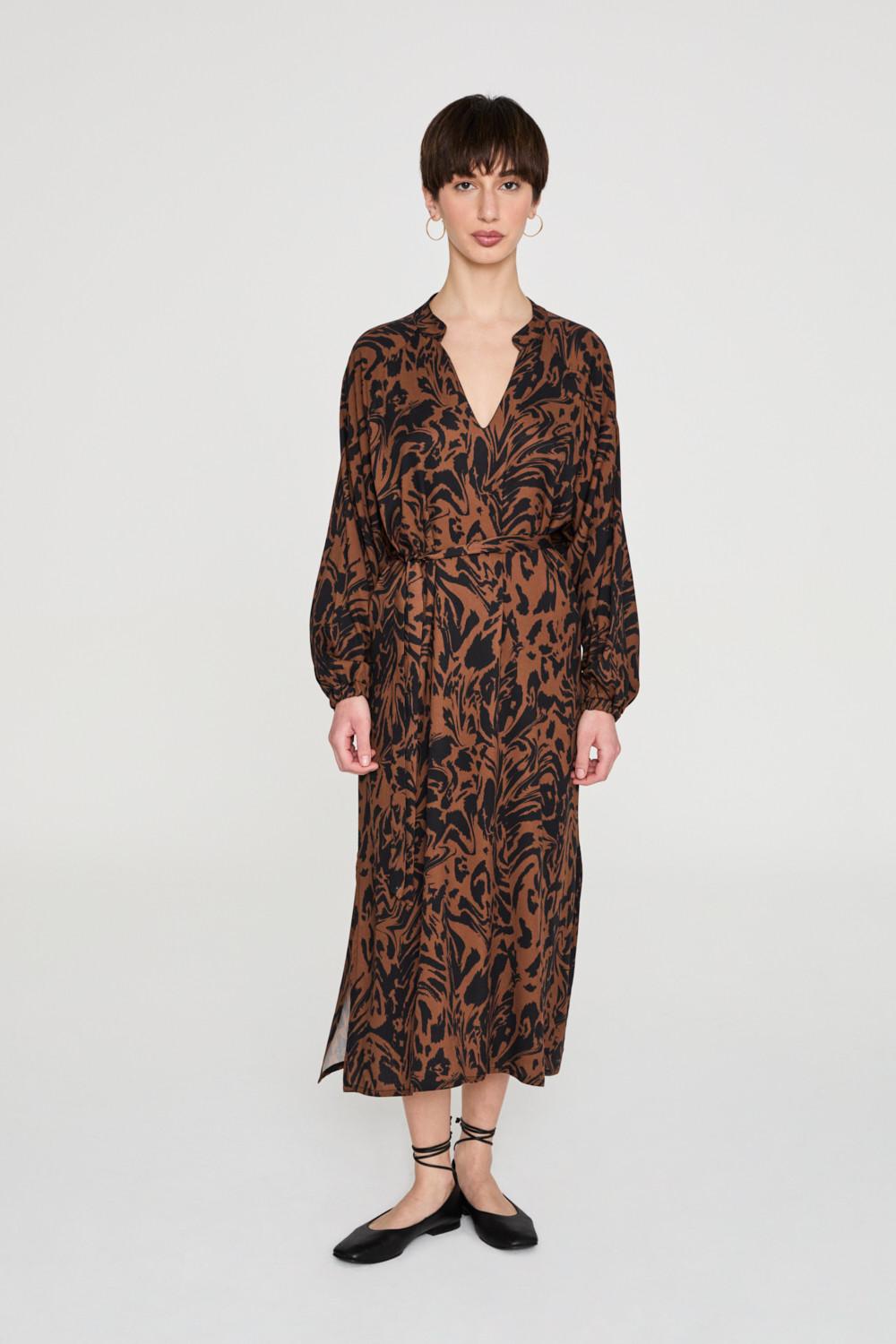 Designers society VESTIDO MUIR