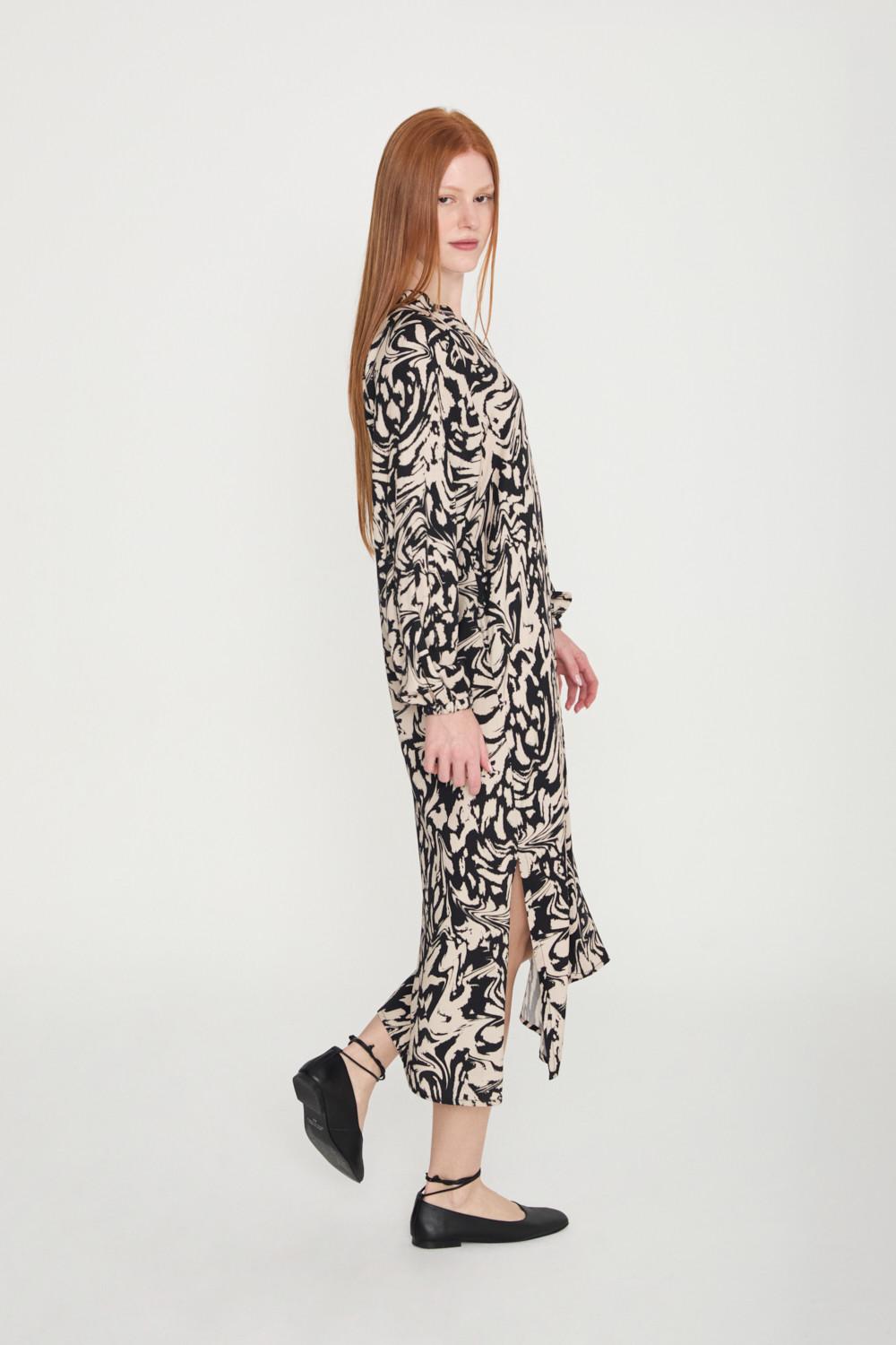 Designers society VESTIDO MUIR