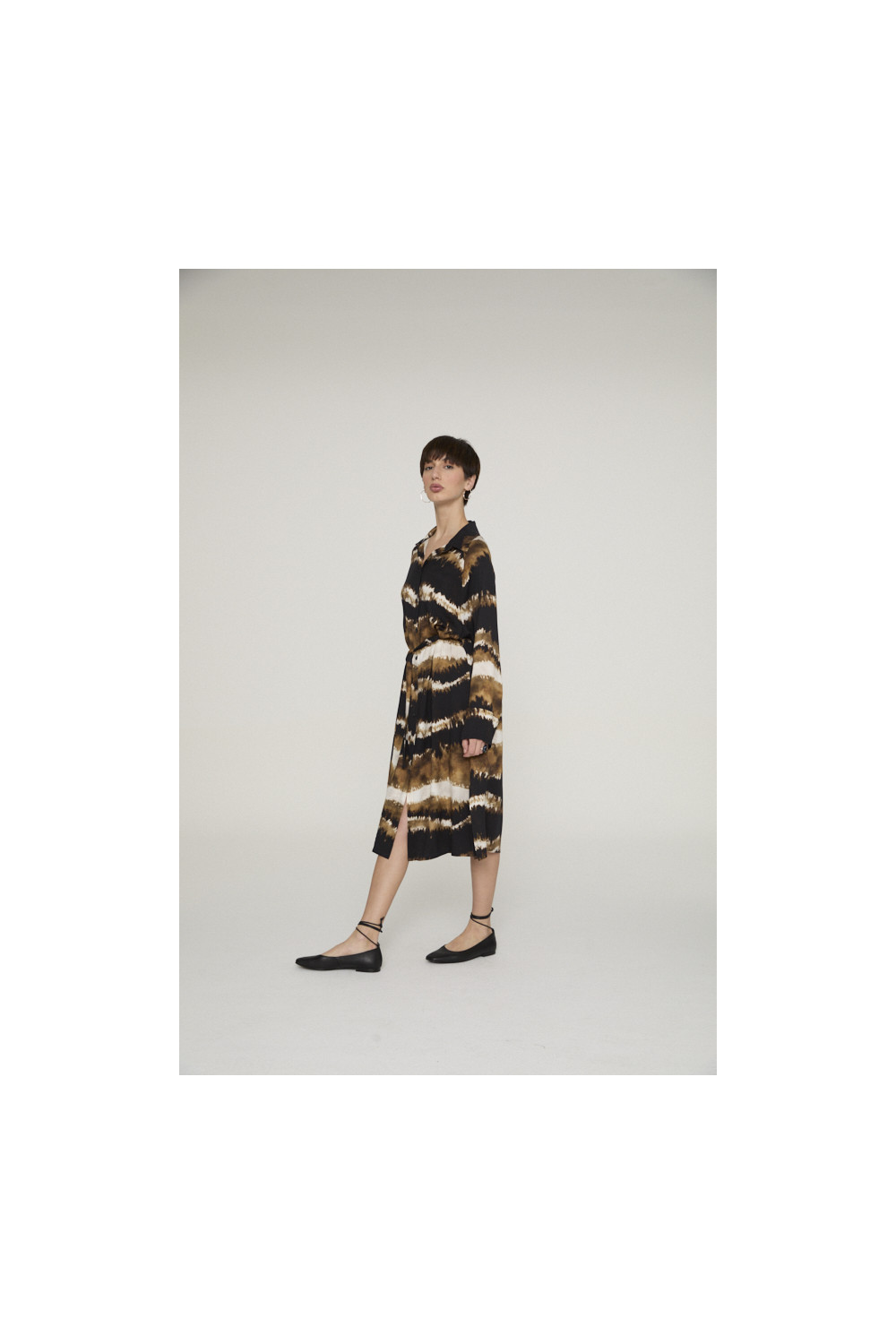 Designers Society VESTIDO RAZNE