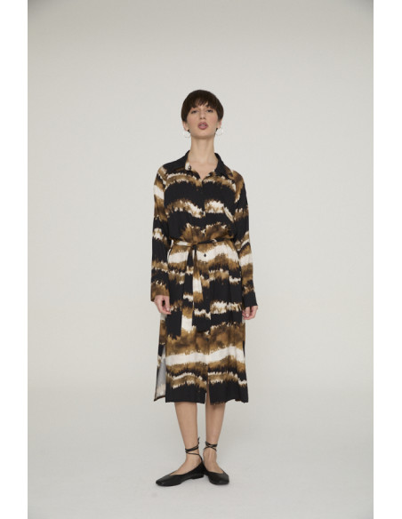 Designers Society VESTIDO RAZNE