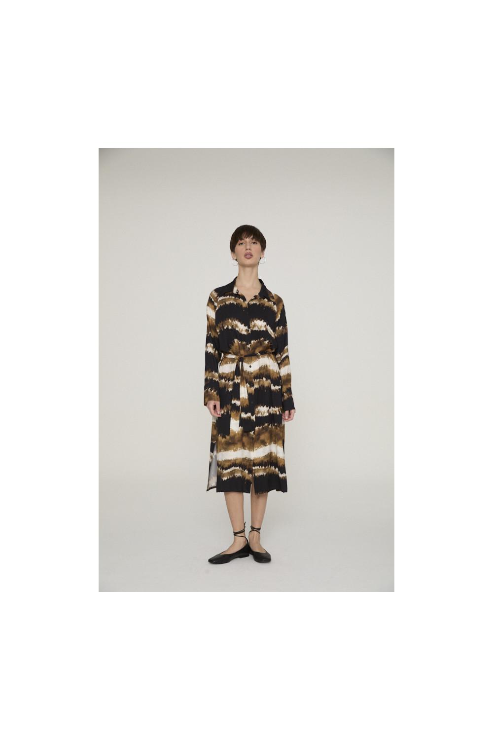 Designers society VESTIDO RAZNE