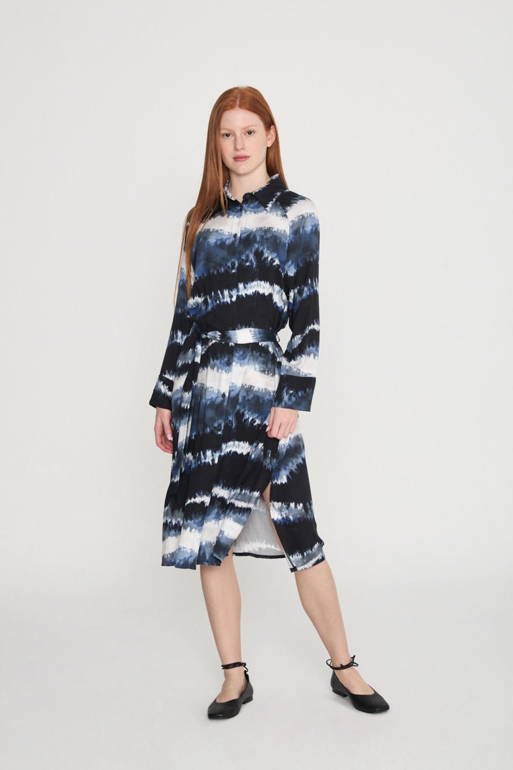 Designers society VESTIDO RAZNE