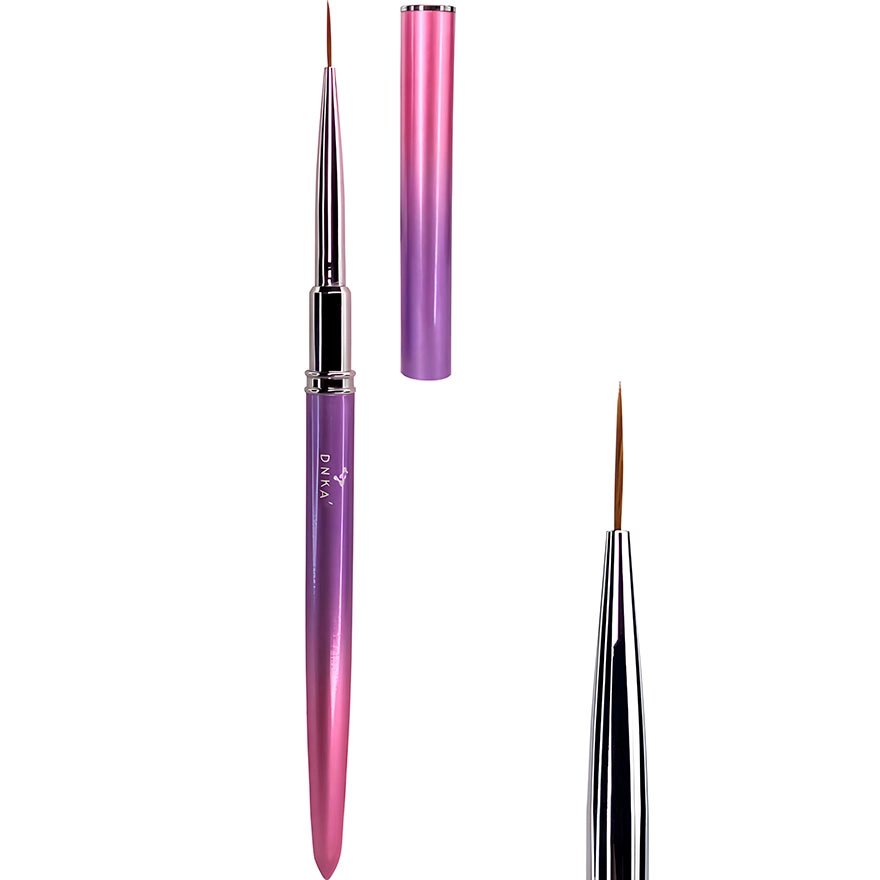 Dessata Brush DNKa’ #0002 Liner 11 mm