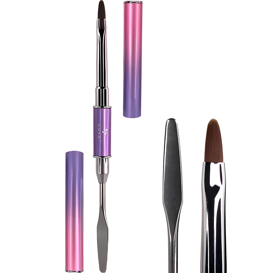 Dessata Brush DNKa’ #0004 Polygel