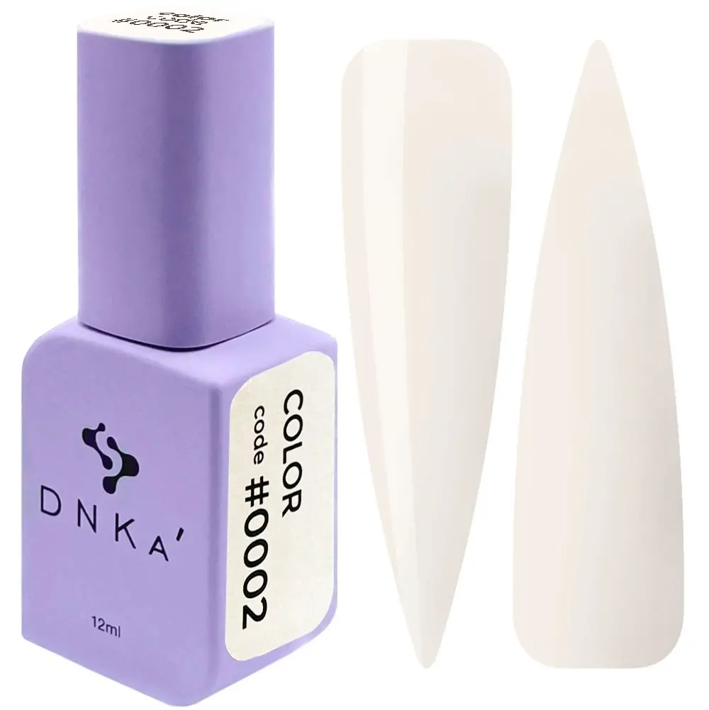Dessata Color Gel Polish DNKa’ 12 ml #0002