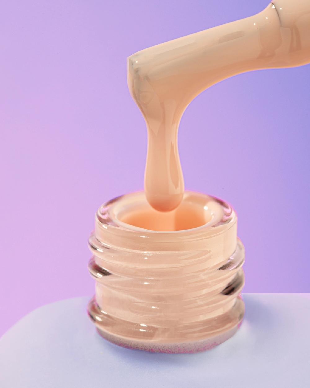 Dessata Color Gel Polish DNKa’ 12 Ml #0004