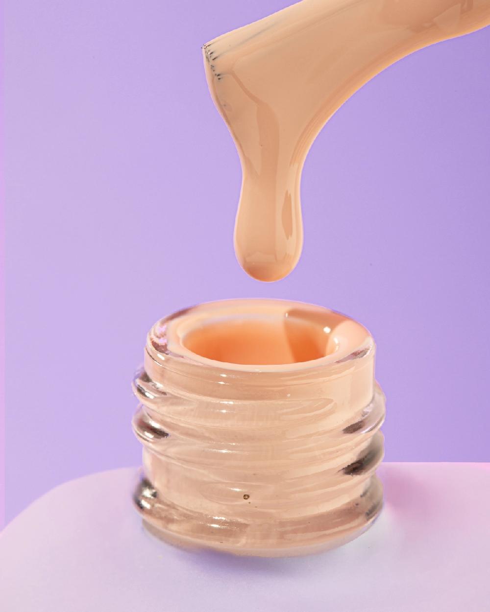 Dessata Color Gel Polish DNKa’ 12 Ml #0005