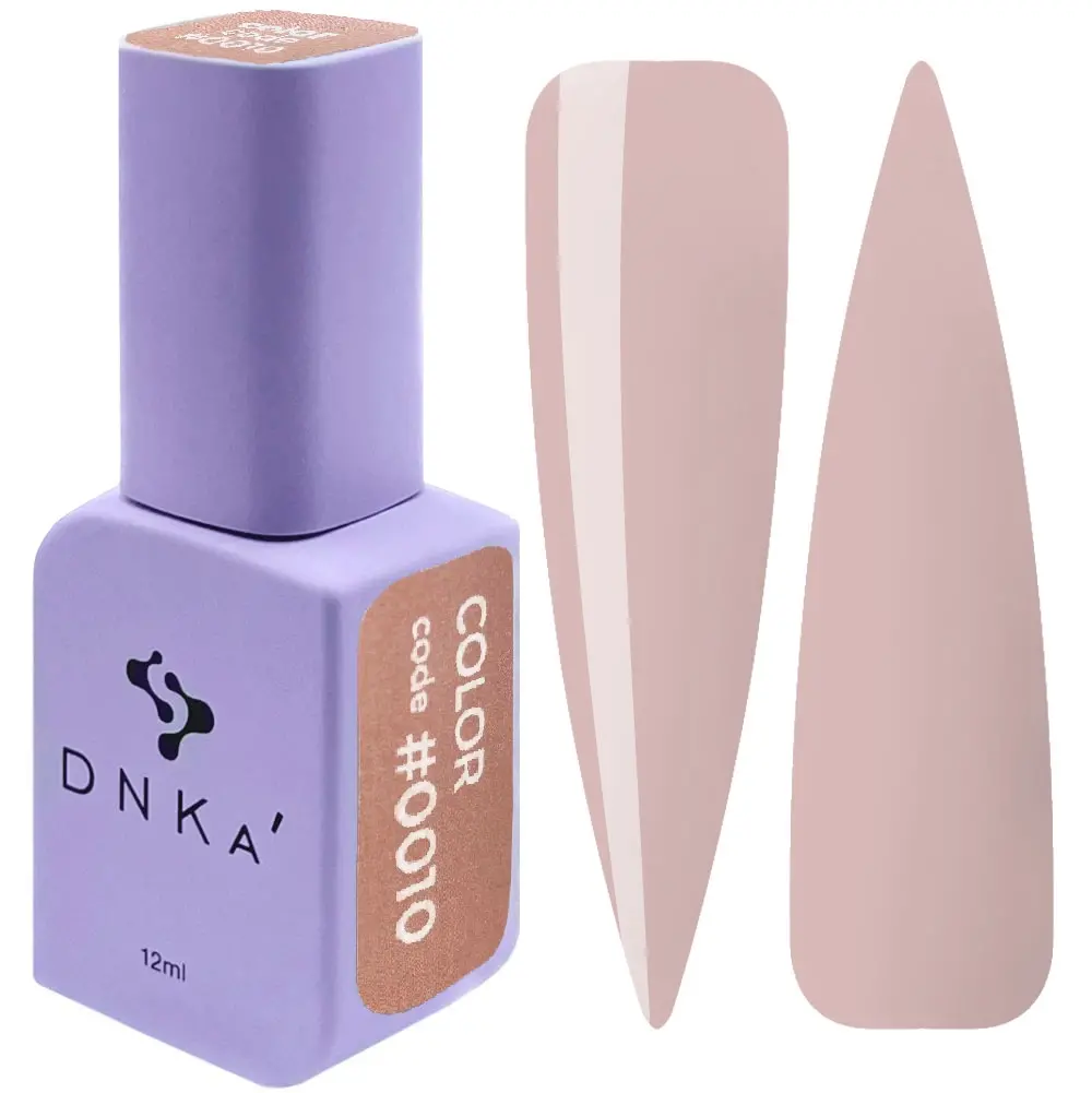 Dessata Color Gel Polish DNKa’ 12 ml #0010