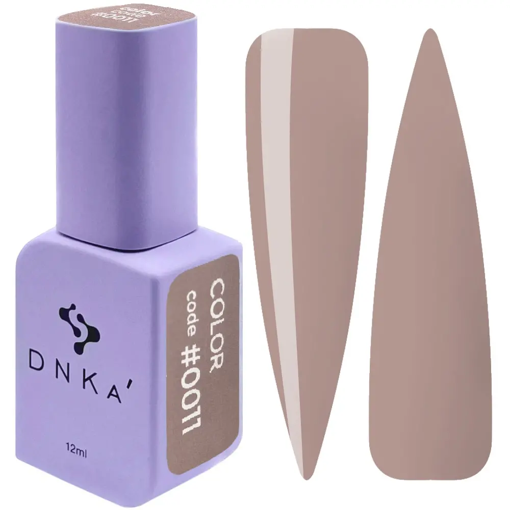 Dessata Color Gel Polish DNKa’ 12 ml #0011