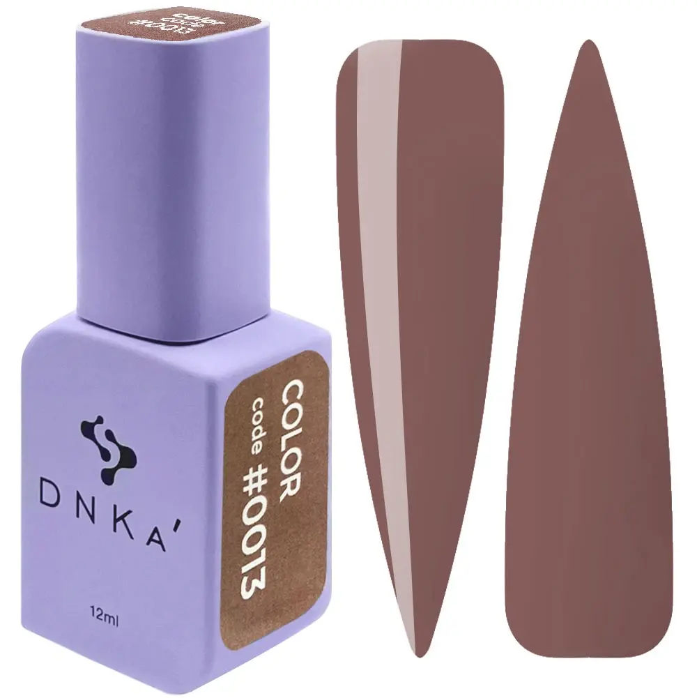 Dessata Color Gel Polish DNKa’ 12 ml #0013