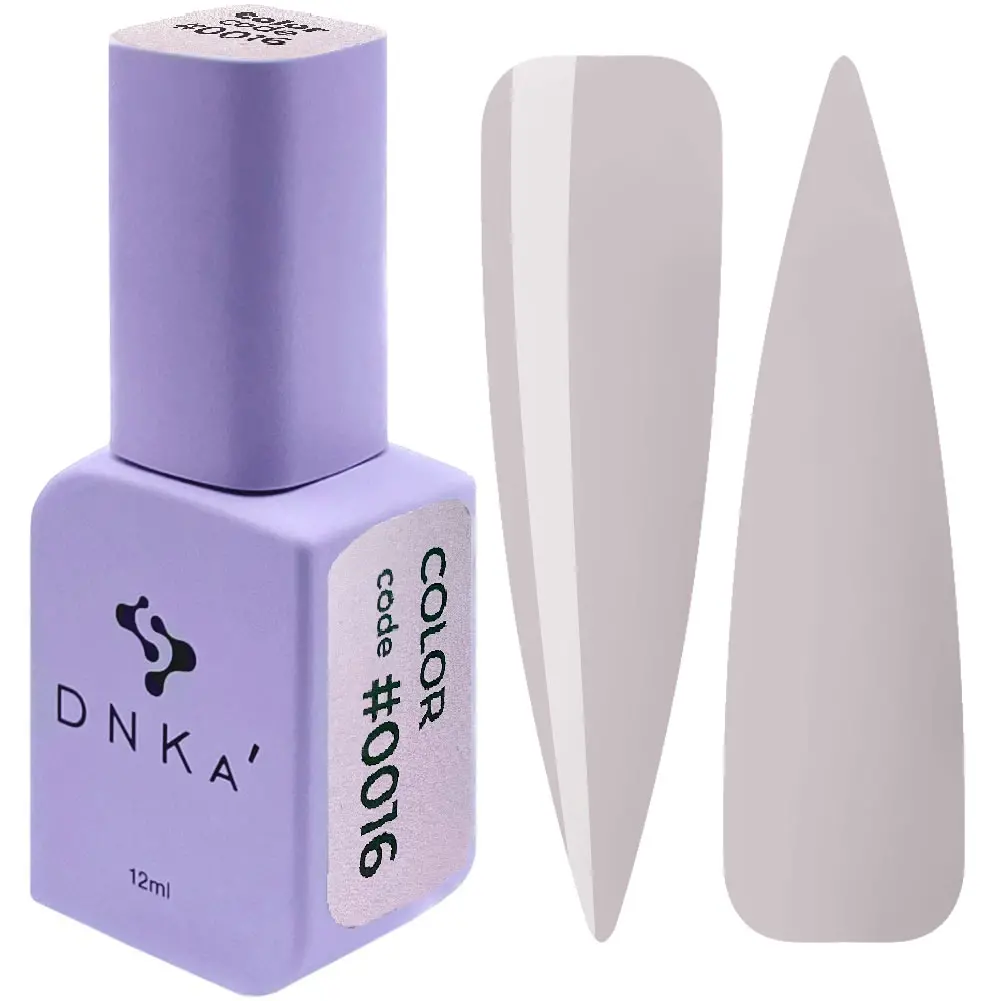 Dessata Color Gel Polish DNKa’ 12 ml #0016