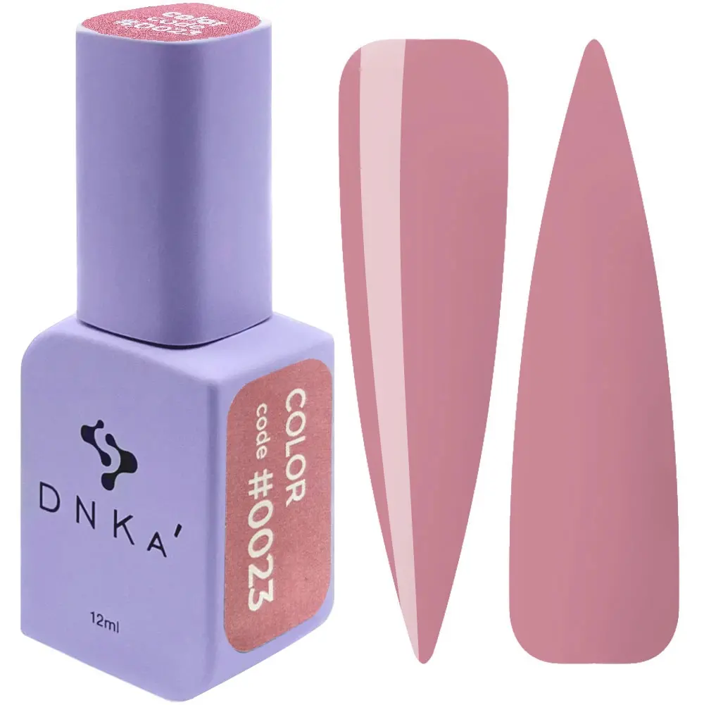 Dessata Color Gel Polish DNKa’ 12 ml #0023