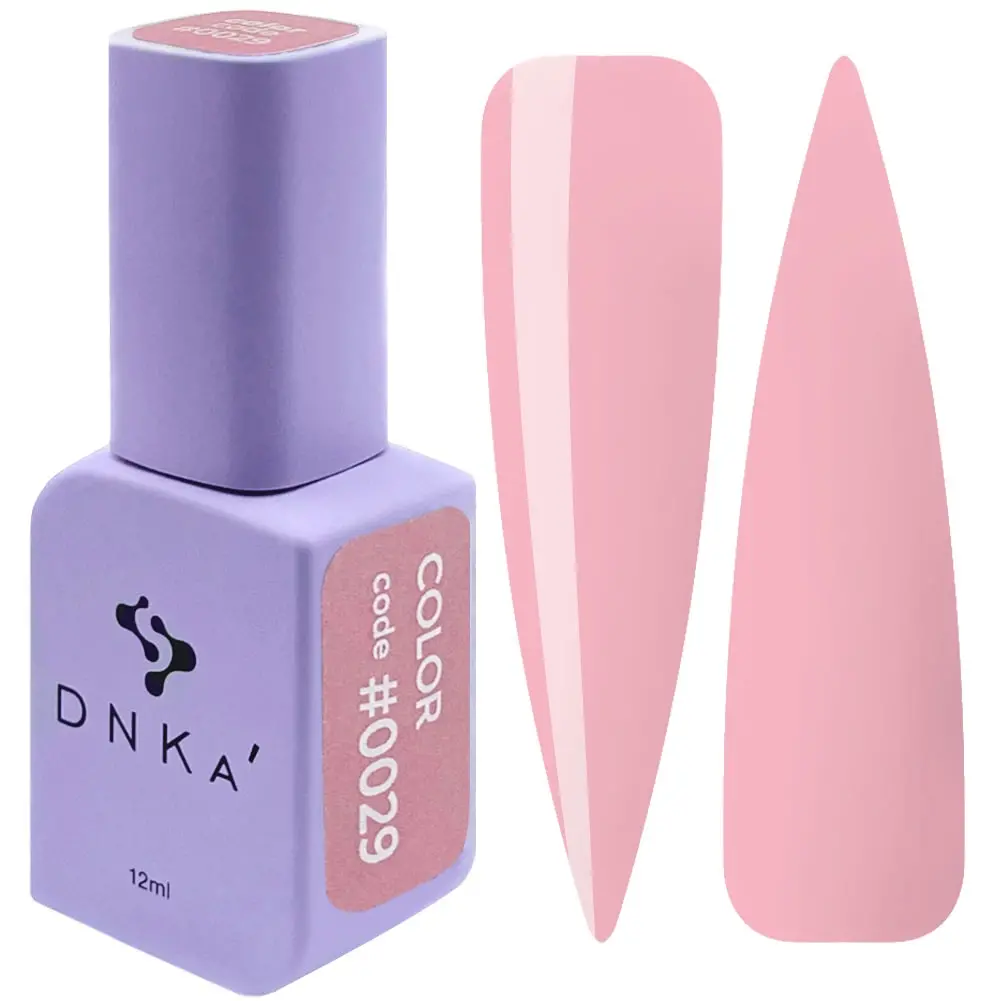 Dessata Color Gel Polish DNKa’ 12 ml #0029