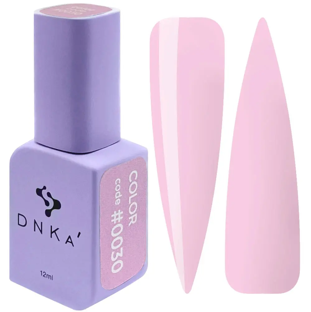 Dessata Color Gel Polish DNKa’ 12 ml #0030