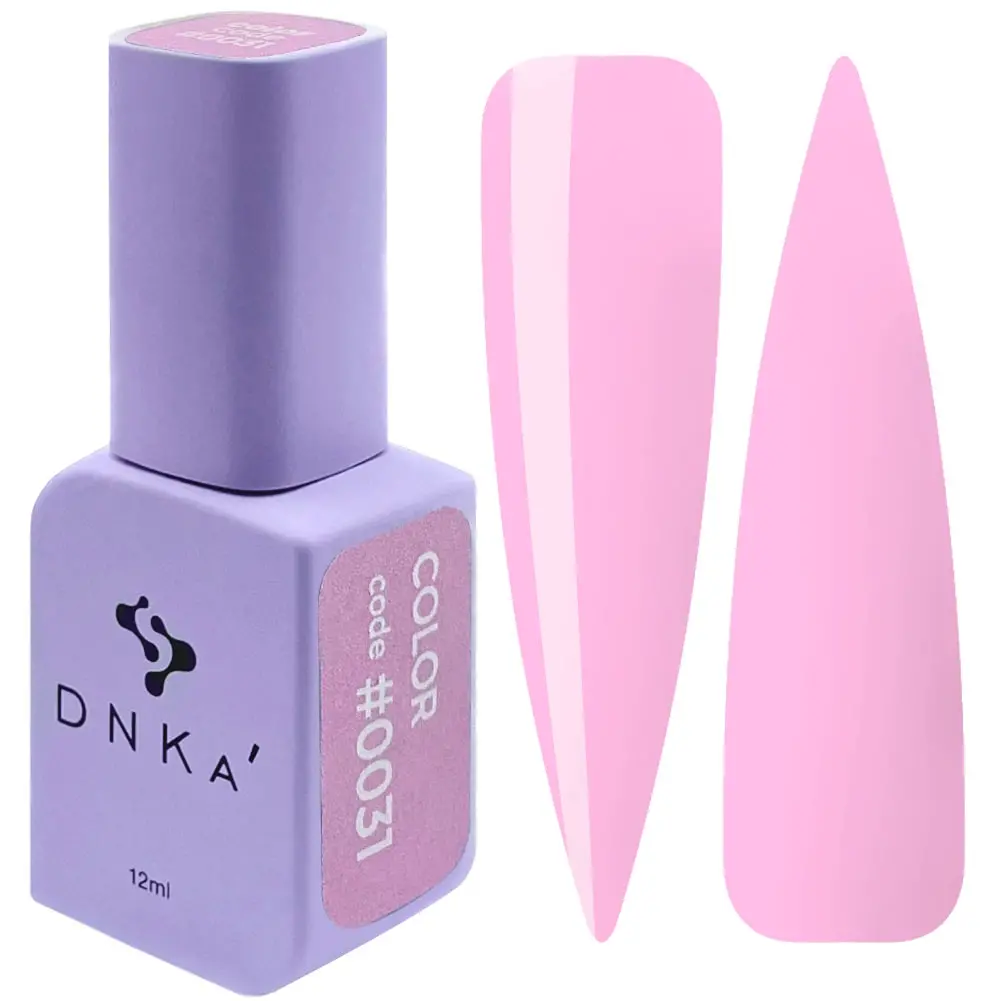 Dessata Color Gel Polish DNKa’ 12 ml #0031