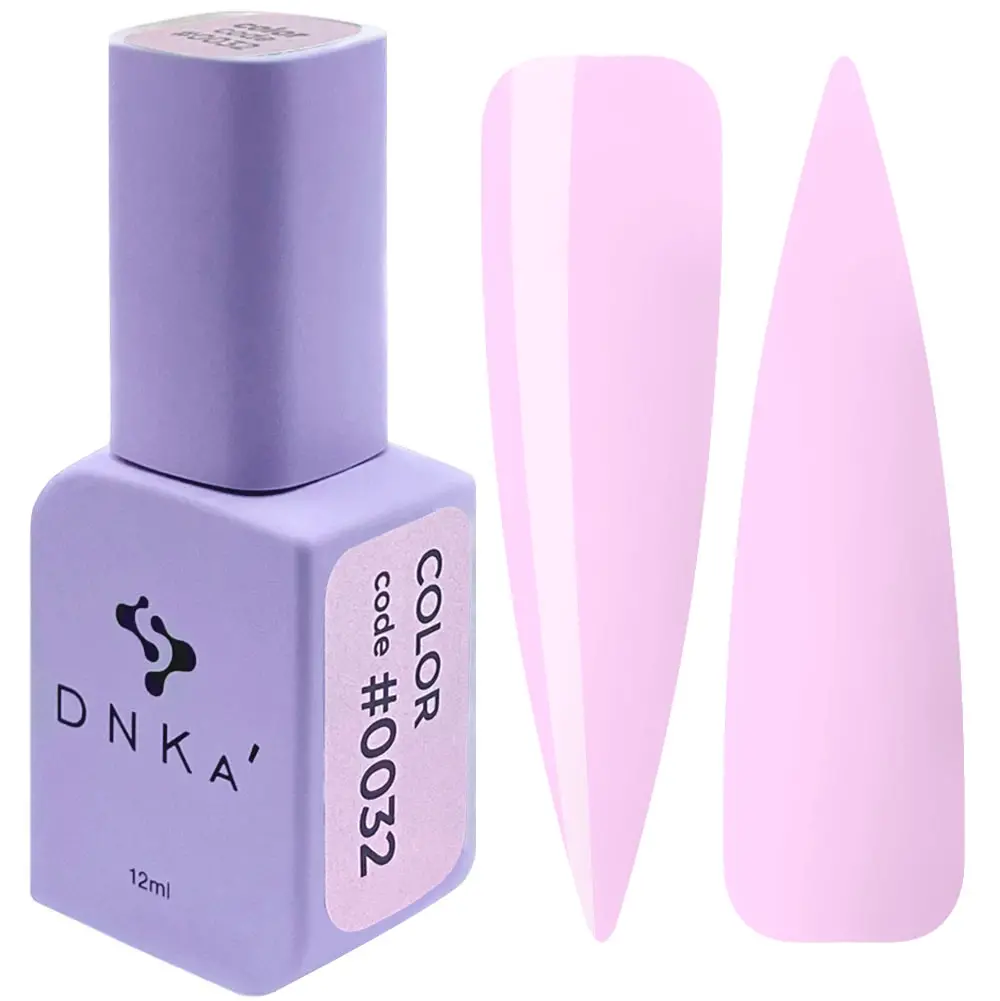 Dessata Color Gel Polish DNKa’ 12 ml #0032