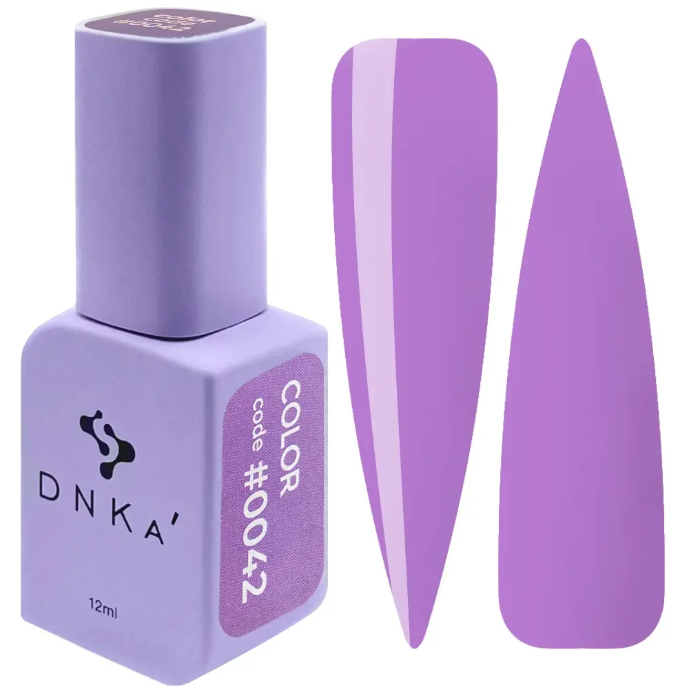 Dessata Color Gel Polish DNKa’ 12 ml #0042