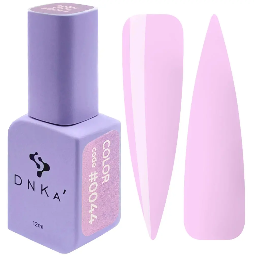 Dessata Color Gel Polish DNKa’ 12 ml #0044