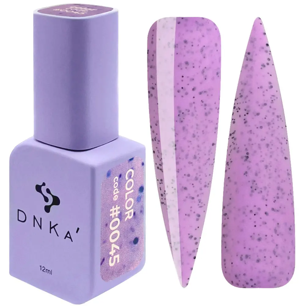 Dessata Color Gel Polish DNKa’ 12 ml #0045
