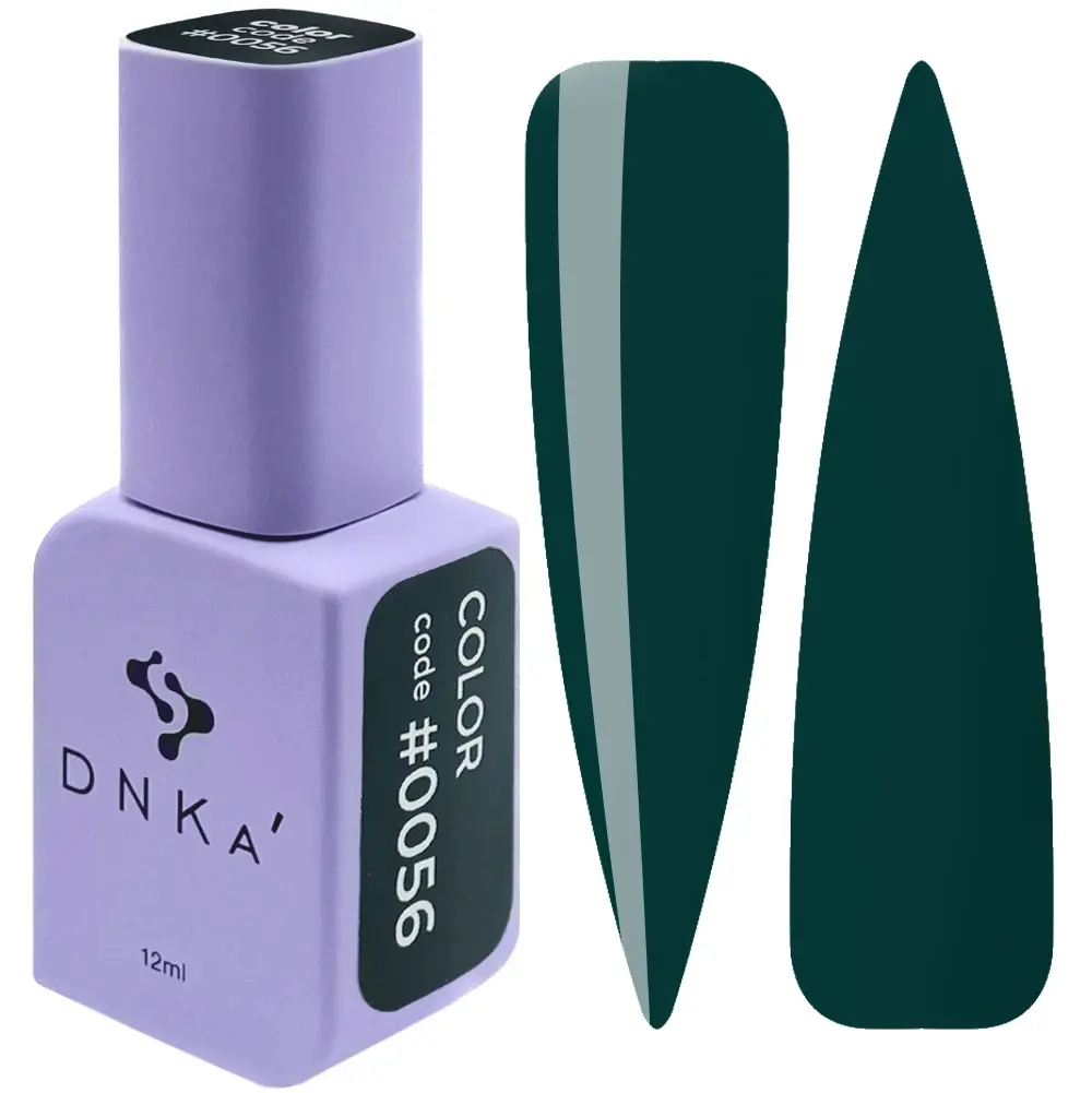 Dessata Color Gel Polish DNKa’ 12 ml #0056