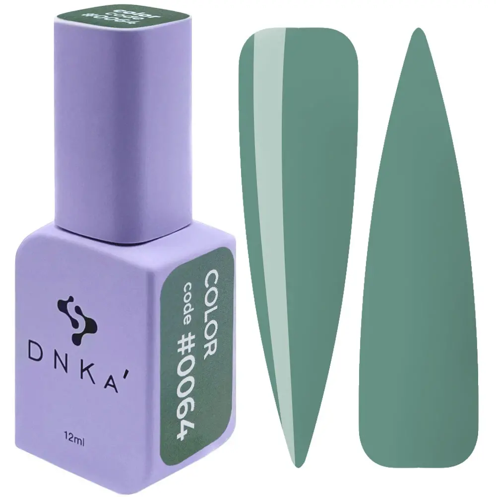 Dessata Color Gel Polish DNKa’ 12 ml #0064