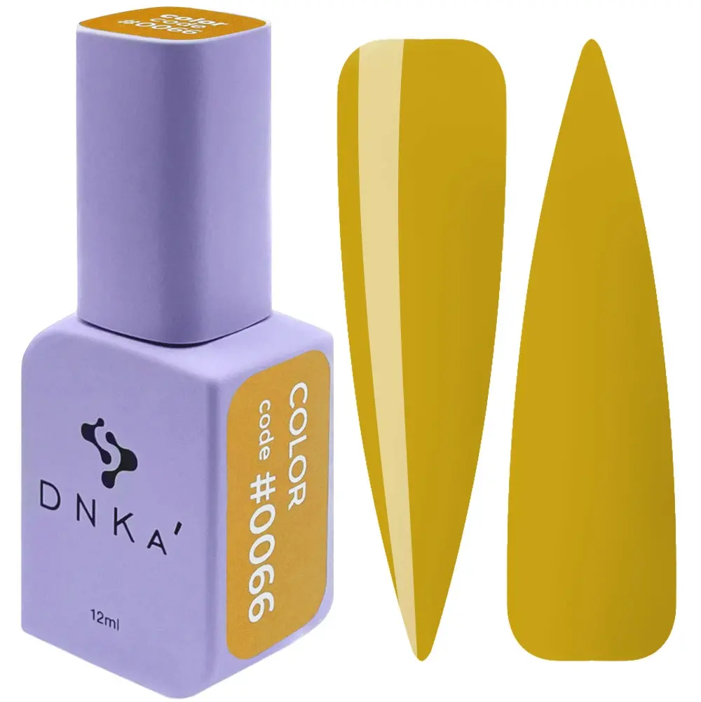 Dessata Color Gel Polish DNKa’ 12 ml #0066