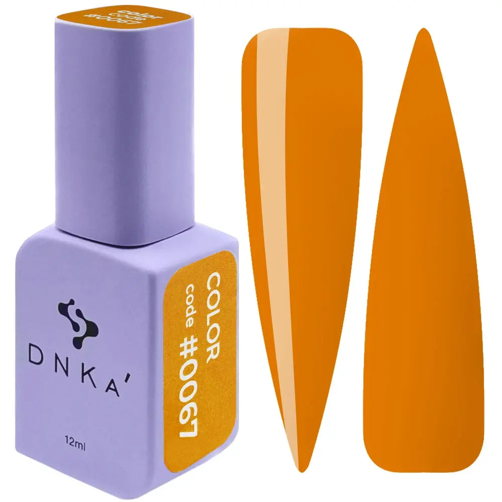 Dessata Color Gel Polish DNKa’ 12 ml #0067