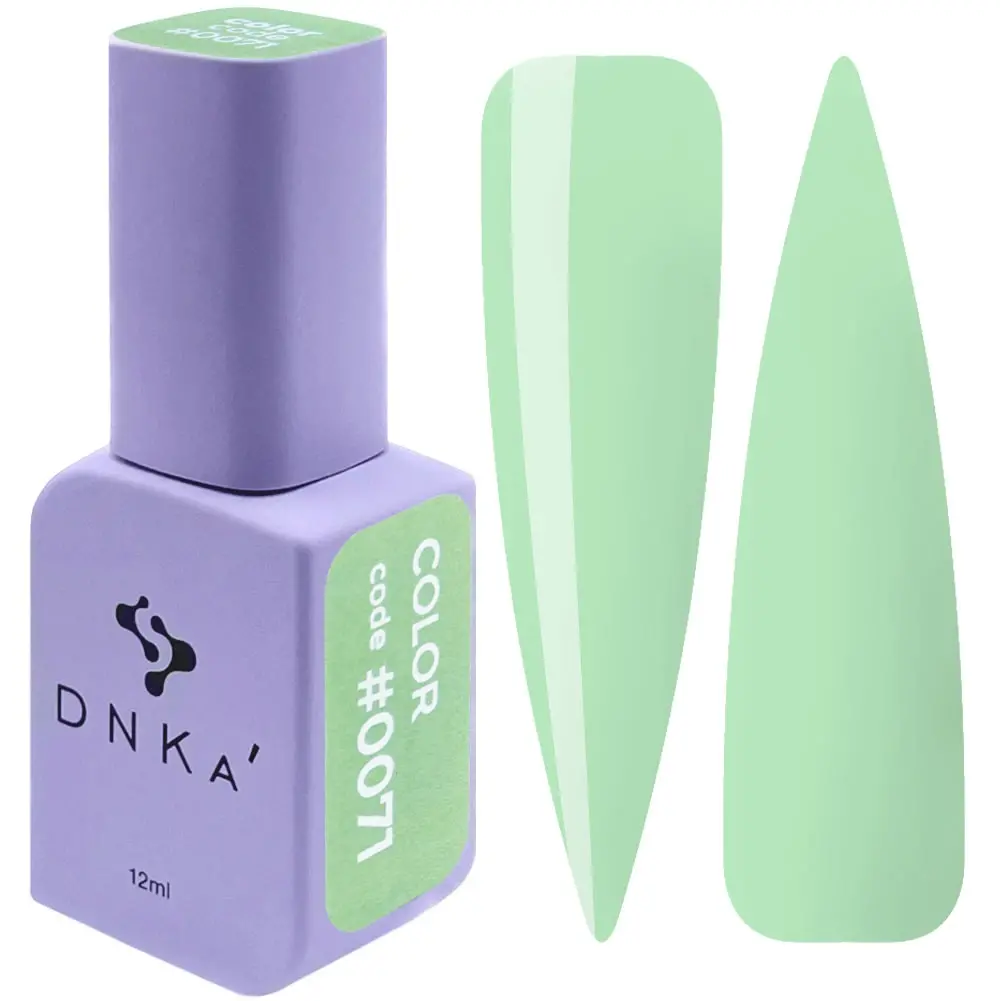 Dessata Color Gel Polish DNKa’ 12 ml #0071
